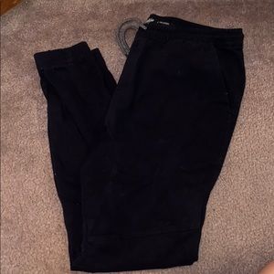 Brooklyn Cloth Twil Joggers
